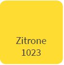 1023 Zitrone